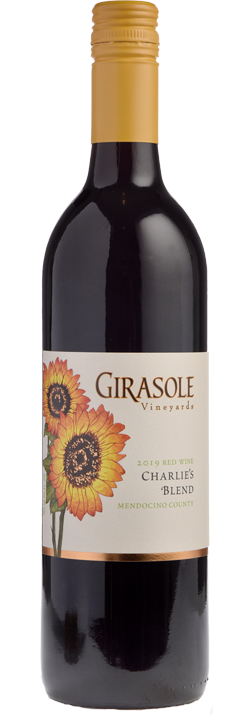 2020 Girasole Vineyards Charlie's Blend