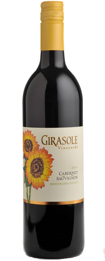 2020 Girasole Vineyards Cabernet Sauvignon