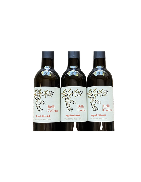 Bella Collina Organic Olive Oil