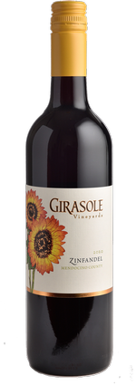 2020 Girasole Vineyards Zinfandel